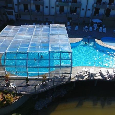Hotel Termas Do Lago Gravatal Dış mekan fotoğraf