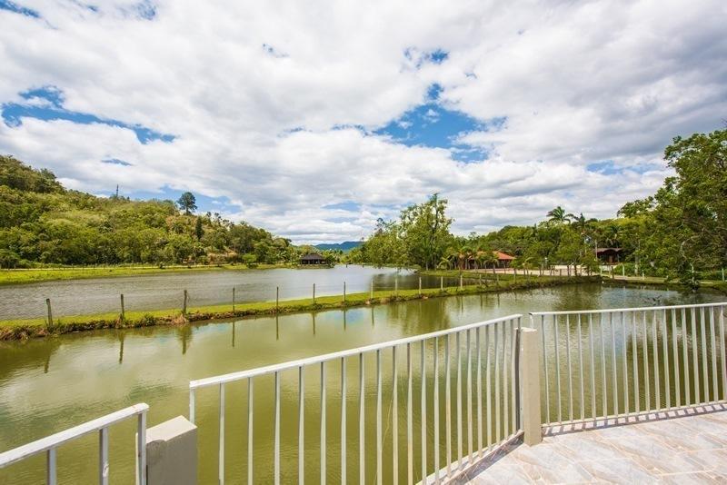 Hotel Termas Do Lago Gravatal Dış mekan fotoğraf