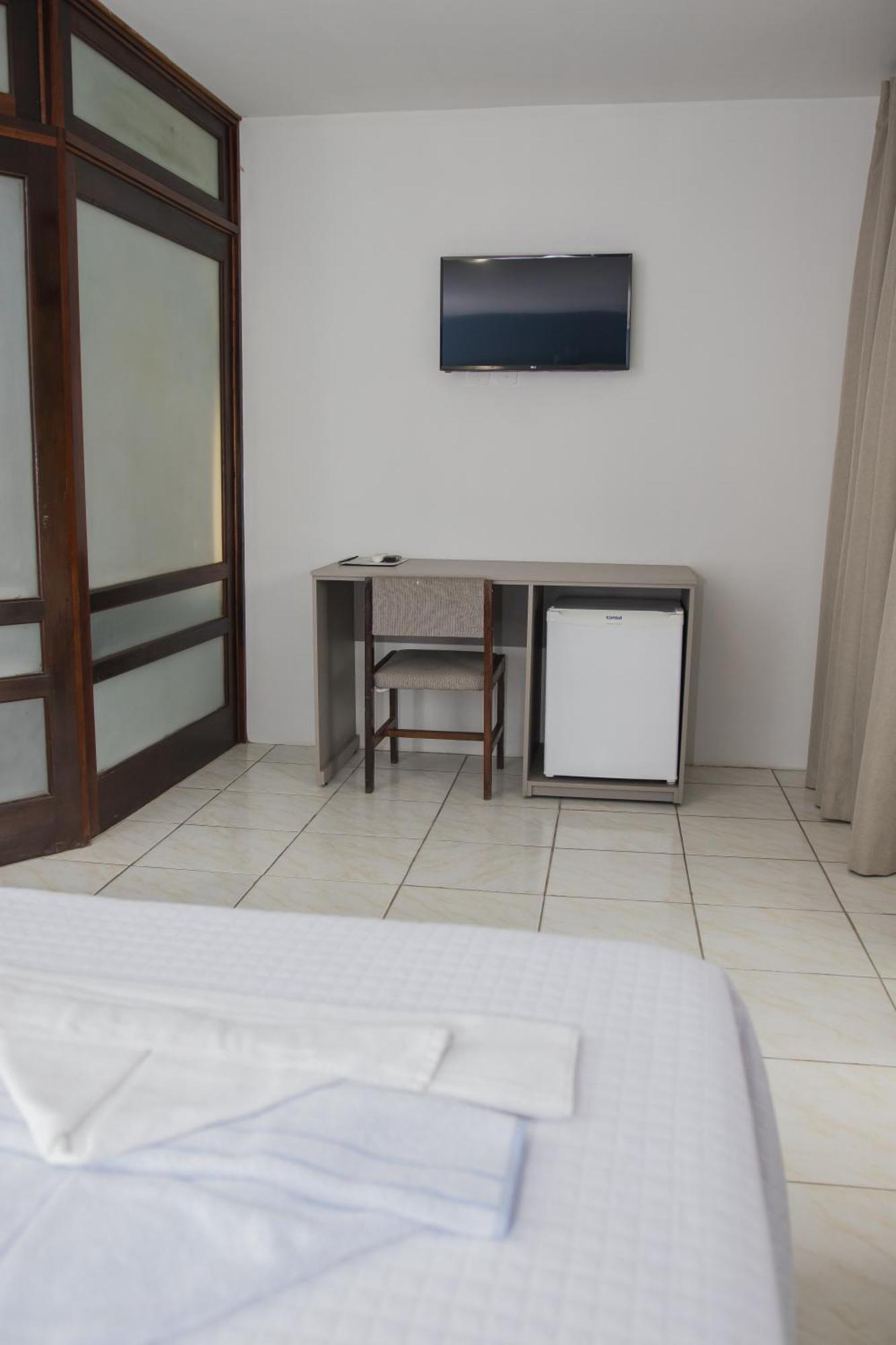 Hotel Termas Do Lago Gravatal Dış mekan fotoğraf