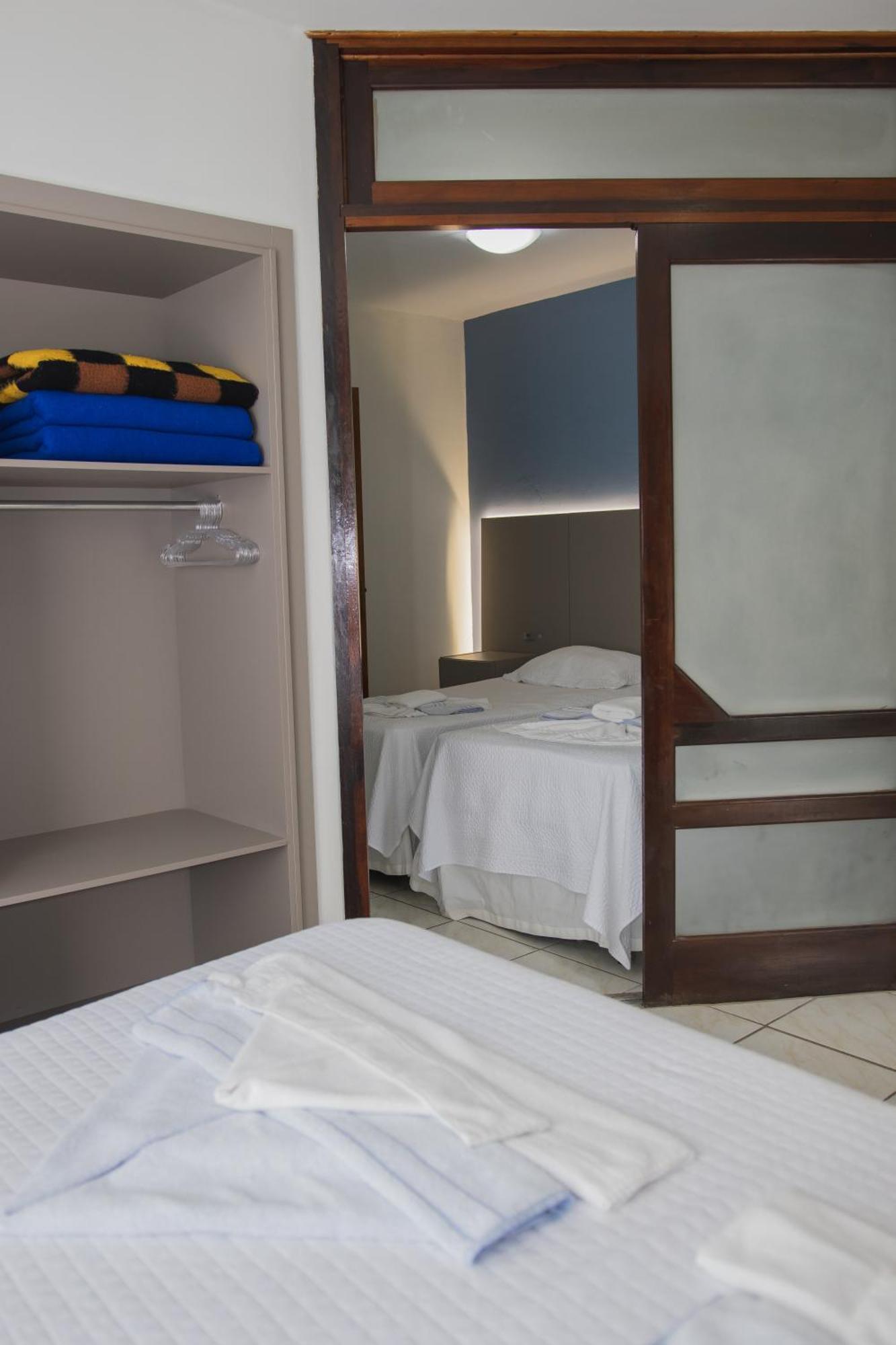 Hotel Termas Do Lago Gravatal Dış mekan fotoğraf