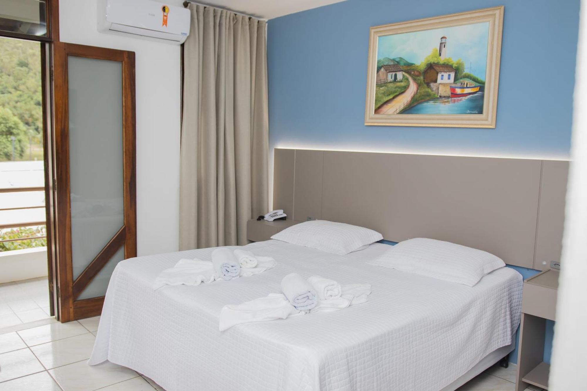 Hotel Termas Do Lago Gravatal Dış mekan fotoğraf