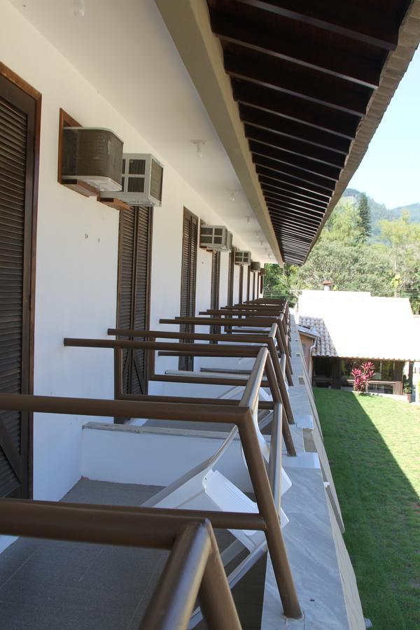 Hotel Termas Do Lago Gravatal Dış mekan fotoğraf
